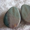 Polychrome Jasper