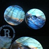 7/8" Labradorite 