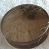 Smoky Rutilated Quartz