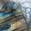 Striated Labradorite