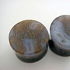 Yellow Moss Agate