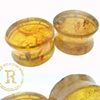 Amber