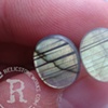 0g Labradorite Ovals