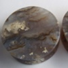 Plume Agate