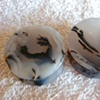 Dendritic Agate