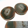 2" Condor Agate Geodes