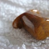 Yellow Moss Agate