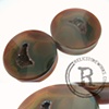 1 5/8" Condor Agate Geodes