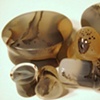 Dendritic Agate 