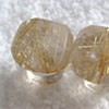 Rutilated Quartz