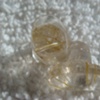 Rutilated Quartz