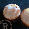 3/4" Brazilian Agate