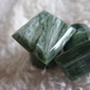 Seraphinite/Charoite