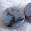 Dendritic Agate
