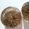 Rutilated Quartz
