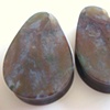 Green Tree Agate