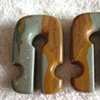 Blue Mustang Picture Jasper