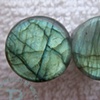 7/16" Labradorite 