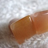 Peach Rutilated Quartz