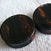 Mahogany Obsidian