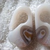 Condor Agate Weights