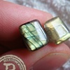 0g Labradorite Conches