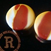 1/2" Mookaite