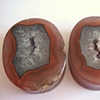 Agua Nueva Agate