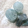 Wiggins Fork Petrified Wood