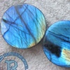 1 1/2" Labradorite