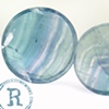 1 1/2" Fluorite