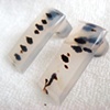Montana Agate Slinkies
