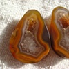 Condor Agate