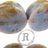 1 1/4" Ocean Jasper