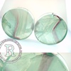 1 3/4" Green Fluorite