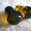 Green Amber