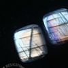 00g Labradorite Conches