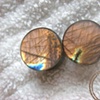 1/2" Copper Labradorite