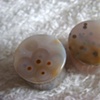 White Ocean Jasper