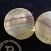 5/8 Rainbow Fluorite 