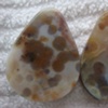 1 1/2" Ocean Jasper