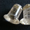 Rutilated Quartz