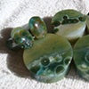 Green Ocean Jasper