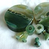 Green Ocean Jasper
