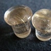 Rutilated Quartz