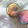 00g Pink Spectrolite