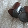 Red Jasper with Hematite
