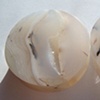 Dendritic Agate Geodes
