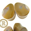 5/8" Mookaite Teardrops