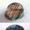 Striated Labradorite
